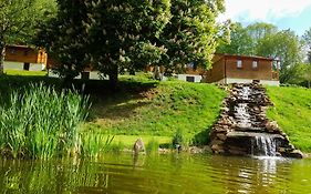 Letovisko Chobot - Village Resort
